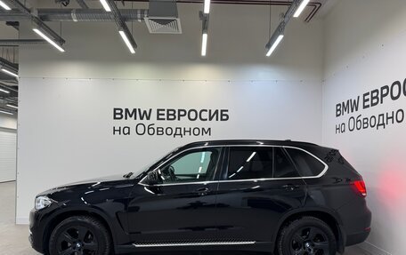 BMW X5, 2015 год, 2 990 000 рублей, 5 фотография