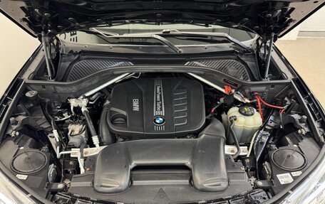 BMW X5, 2015 год, 2 990 000 рублей, 10 фотография