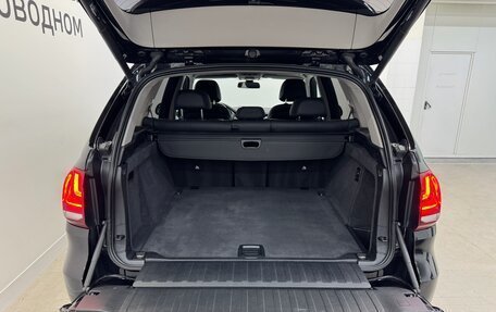 BMW X5, 2015 год, 2 990 000 рублей, 9 фотография