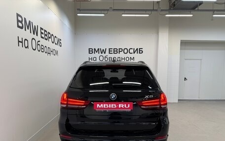 BMW X5, 2015 год, 2 990 000 рублей, 4 фотография