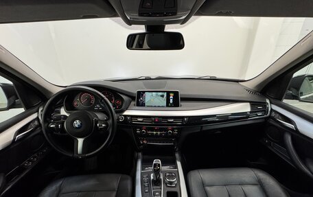 BMW X5, 2015 год, 2 990 000 рублей, 11 фотография