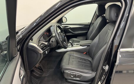 BMW X5, 2015 год, 2 990 000 рублей, 14 фотография