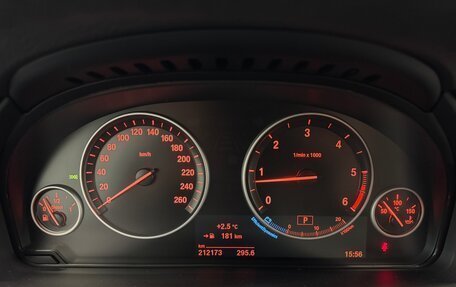 BMW X5, 2015 год, 2 990 000 рублей, 15 фотография