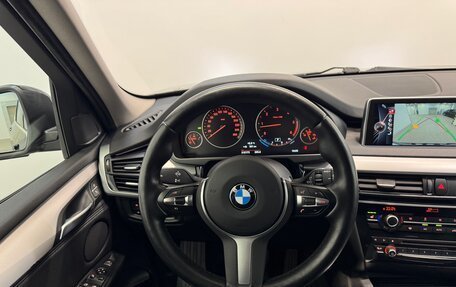 BMW X5, 2015 год, 2 990 000 рублей, 16 фотография
