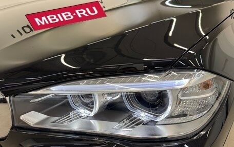 BMW X5, 2015 год, 2 990 000 рублей, 8 фотография