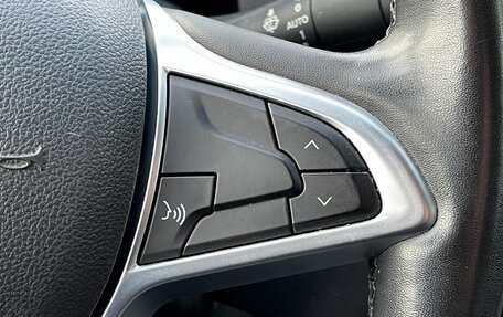 Renault Arkana I, 2019 год, 1 699 000 рублей, 14 фотография