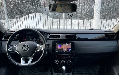 Renault Arkana I, 2019 год, 1 699 000 рублей, 10 фотография