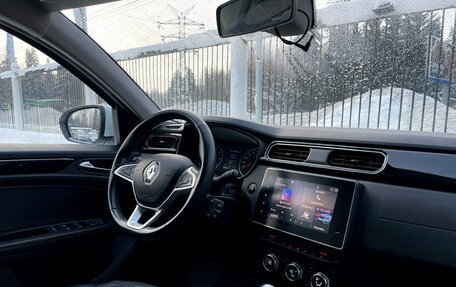 Renault Arkana I, 2019 год, 1 699 000 рублей, 9 фотография