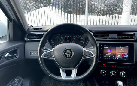 Renault Arkana I, 2019 год, 1 699 000 рублей, 11 фотография