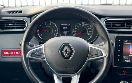 Renault Arkana I, 2019 год, 1 699 000 рублей, 12 фотография