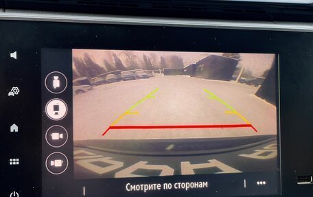 Renault Arkana I, 2019 год, 1 699 000 рублей, 25 фотография