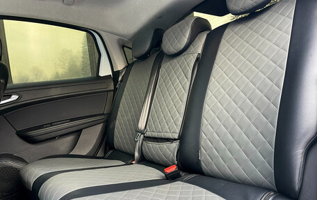 Renault Arkana I, 2019 год, 1 699 000 рублей, 23 фотография