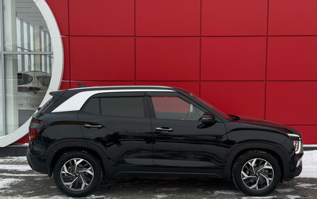 Hyundai Creta, 2021 год, 2 453 000 рублей, 4 фотография