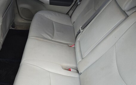 Toyota Prius, 2009 год, 1 050 000 рублей, 10 фотография