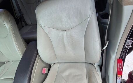 Toyota Prius, 2009 год, 1 050 000 рублей, 11 фотография