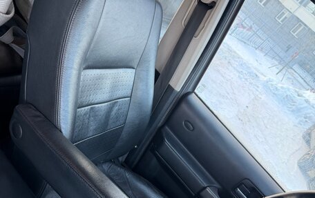 Land Rover Discovery III, 2005 год, 850 000 рублей, 8 фотография