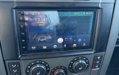 Land Rover Discovery III, 2005 год, 850 000 рублей, 12 фотография