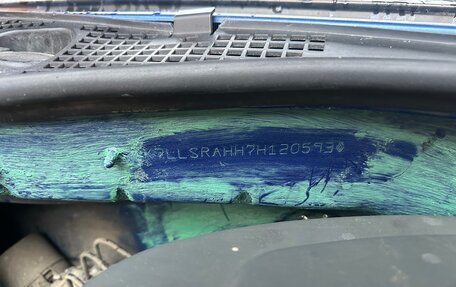 Renault Logan I, 2007 год, 300 000 рублей, 6 фотография