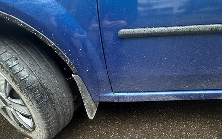 Renault Logan I, 2007 год, 300 000 рублей, 10 фотография