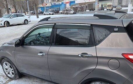 Changan CS35, 2014 год, 720 000 рублей, 3 фотография