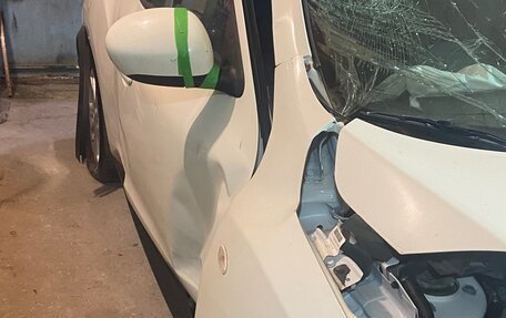 Nissan Juke II, 2014 год, 333 000 рублей, 4 фотография