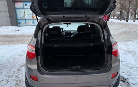 Changan CS35, 2014 год, 720 000 рублей, 6 фотография