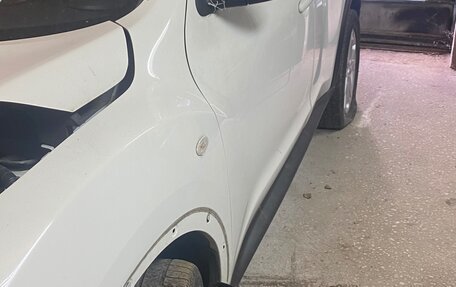 Nissan Juke II, 2014 год, 333 000 рублей, 6 фотография