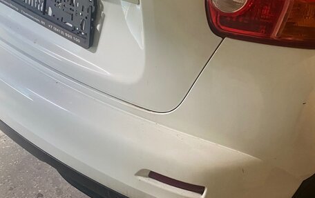 Nissan Juke II, 2014 год, 333 000 рублей, 2 фотография