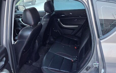 Changan CS35, 2014 год, 720 000 рублей, 7 фотография