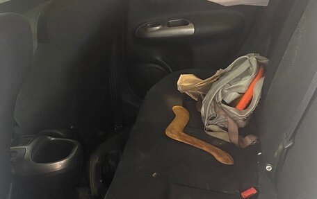 Nissan Juke II, 2014 год, 333 000 рублей, 9 фотография