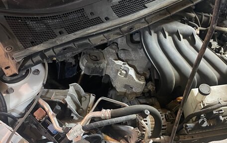 Nissan Juke II, 2014 год, 333 000 рублей, 13 фотография