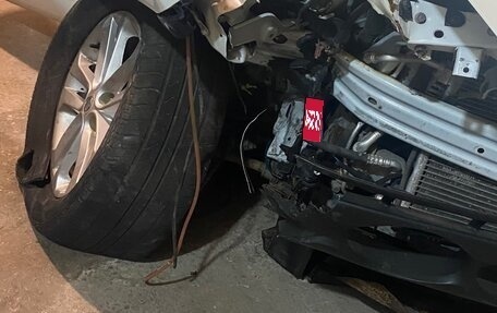 Nissan Juke II, 2014 год, 333 000 рублей, 21 фотография