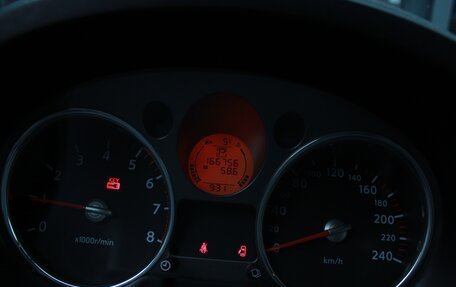 Nissan X-Trail, 2008 год, 900 000 рублей, 7 фотография