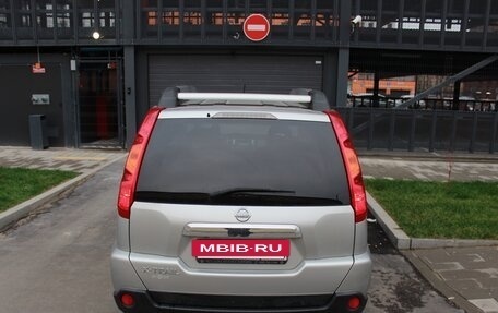 Nissan X-Trail, 2008 год, 900 000 рублей, 2 фотография