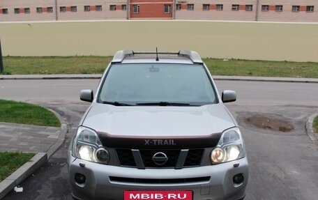 Nissan X-Trail, 2008 год, 900 000 рублей, 5 фотография