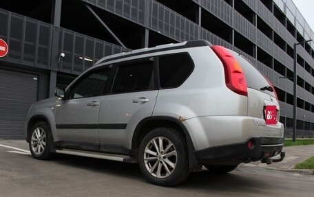 Nissan X-Trail, 2008 год, 900 000 рублей, 6 фотография
