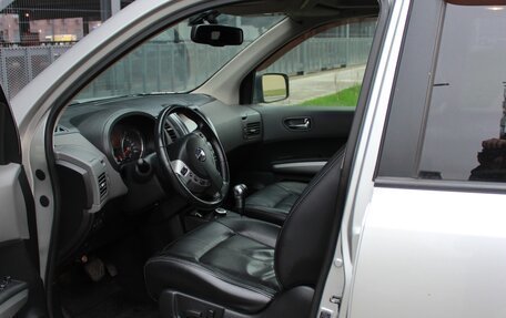 Nissan X-Trail, 2008 год, 900 000 рублей, 10 фотография