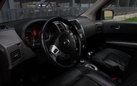 Nissan X-Trail, 2008 год, 900 000 рублей, 15 фотография