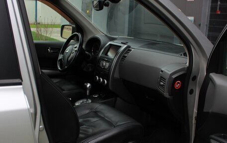 Nissan X-Trail, 2008 год, 900 000 рублей, 16 фотография