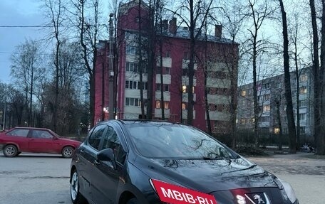 Peugeot 308 II, 2012 год, 280 000 рублей, 2 фотография