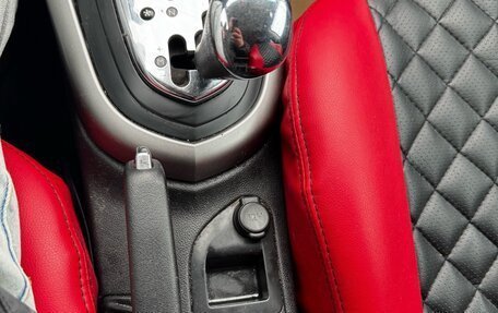 Peugeot 308 II, 2012 год, 280 000 рублей, 5 фотография