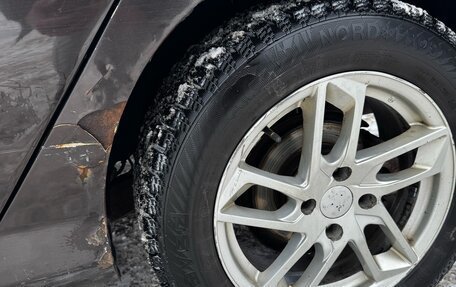 Peugeot 308 II, 2012 год, 280 000 рублей, 11 фотография