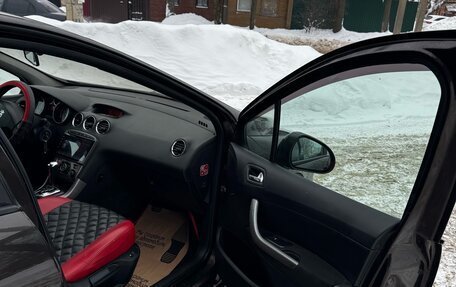 Peugeot 308 II, 2012 год, 280 000 рублей, 16 фотография