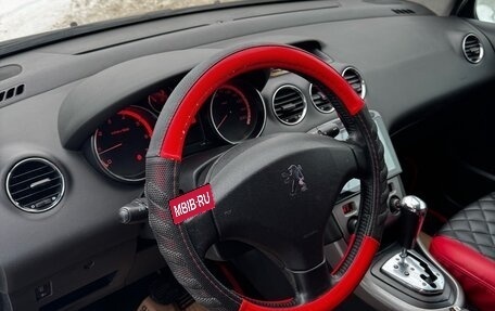 Peugeot 308 II, 2012 год, 280 000 рублей, 4 фотография