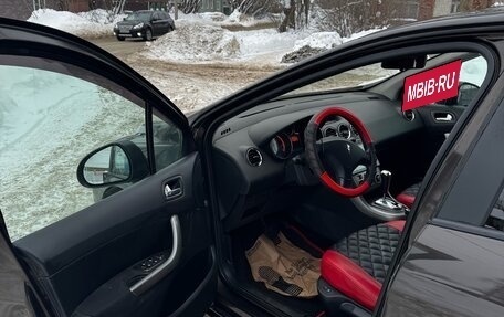 Peugeot 308 II, 2012 год, 280 000 рублей, 15 фотография