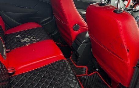 Peugeot 308 II, 2012 год, 280 000 рублей, 18 фотография