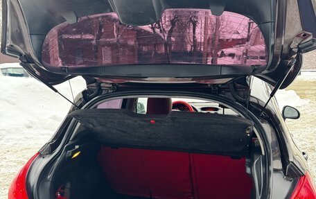 Peugeot 308 II, 2012 год, 280 000 рублей, 19 фотография