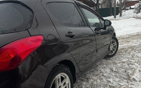 Peugeot 308 II, 2012 год, 280 000 рублей, 23 фотография