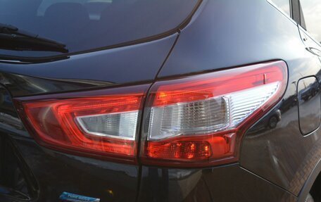 Nissan Qashqai, 2015 год, 1 590 000 рублей, 10 фотография