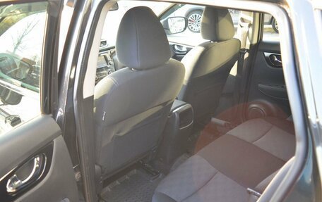 Nissan Qashqai, 2015 год, 1 590 000 рублей, 13 фотография